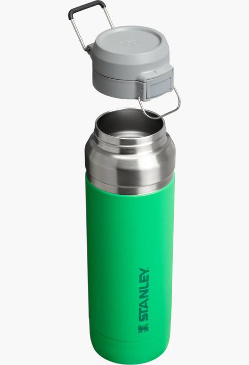 The Quick Flip Go Bottle
